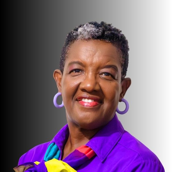 Deaconess Janet Sealey