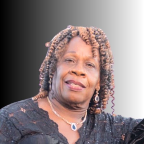 Deaconess Sonja James