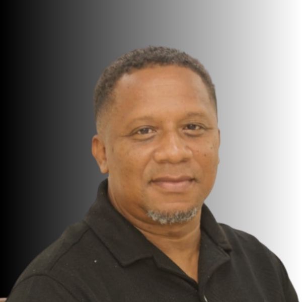 Rev. Ronnie Quimby